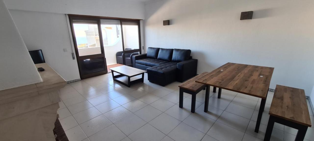 402 - Oura - 2 Bedroomed - Sea View Апартаменты *